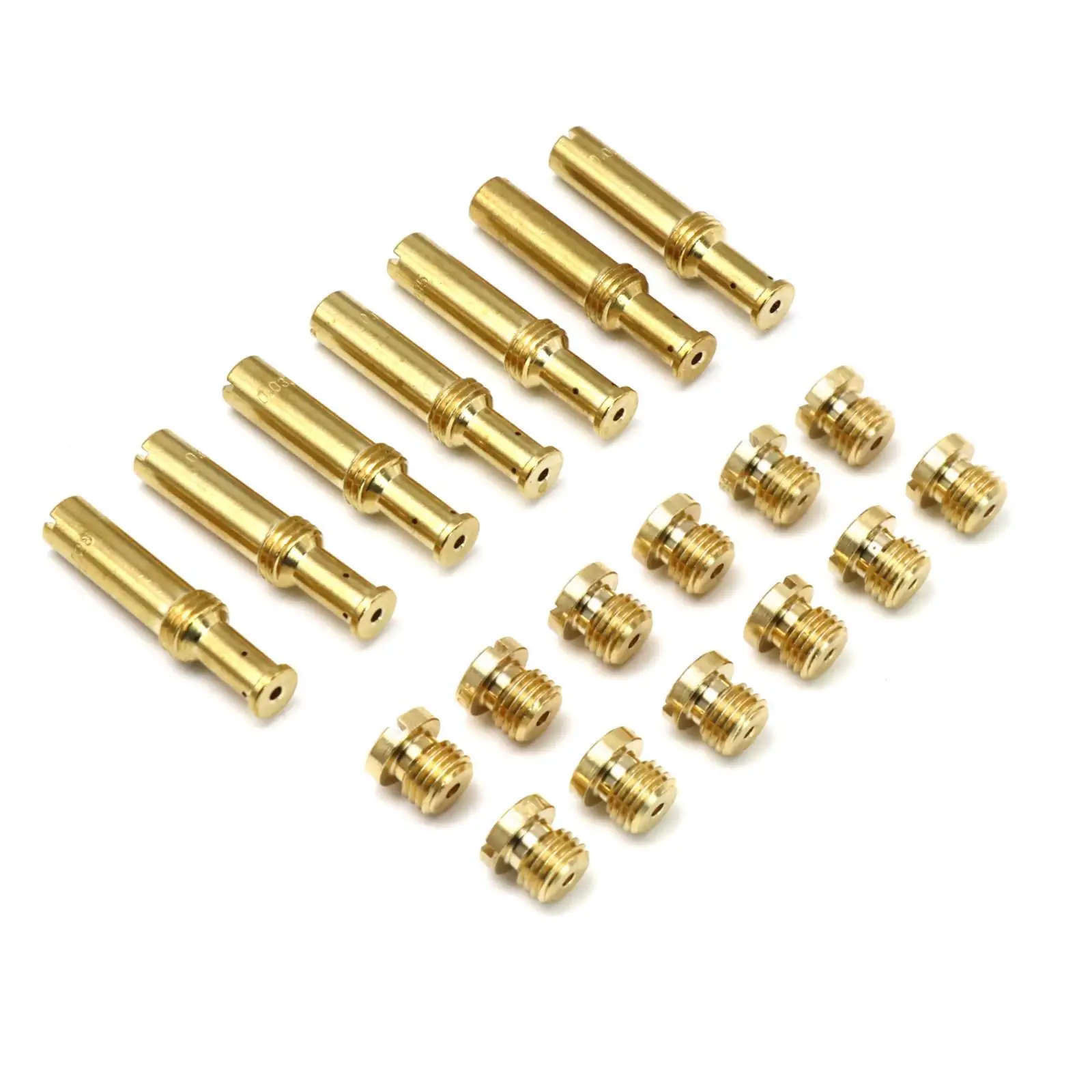 

19x набор реактивного ассортимента для S Cycle Super B E G Carbs Carburetors