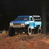 CROSSRC Demon SG4 SP4 remote control car 1/10 4WD competitive climbing car off-road vehicle RTR simulation model toy holiday gif 4