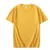 Women 100% Cotton Solid Basic T Shirt Summer Casual Loose T-Shirt Women Tee Shirt Oversized O Neck Female Tops 14