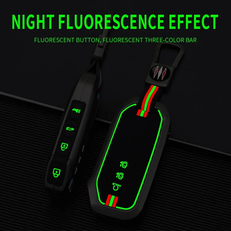 Ontto Coque De Clé De Voiture Compatible Avec Kia Picanto EV9 Sorento MQ4 Carnival K8 Morning K5 Carens Rio Seltos 2024 2025 Accès Sans Clé Coque De Clé Avec Porte-clés