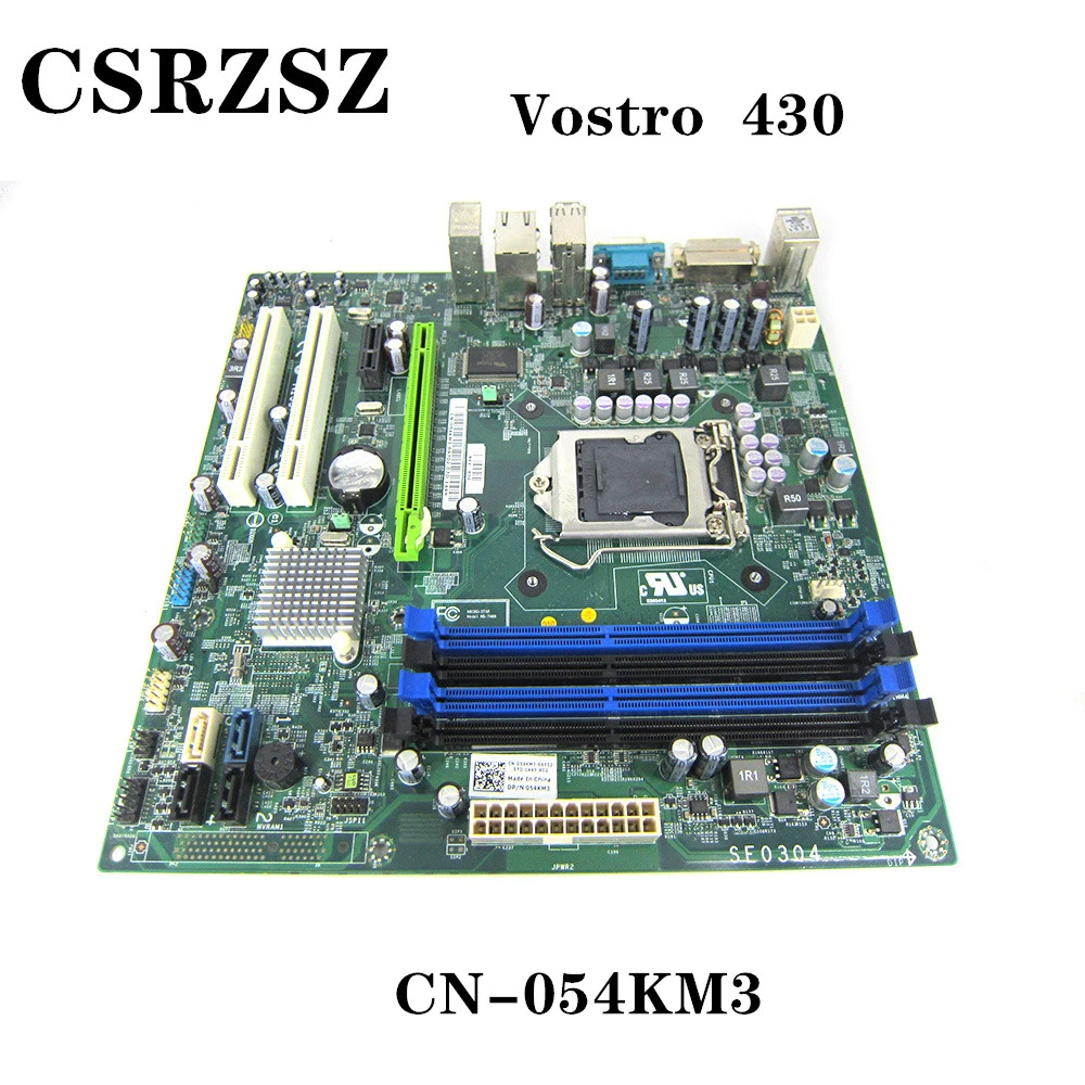 ランキング総合1位 DELL デスクトップパソコン VOSTRO 430 Core i7搭載 ...