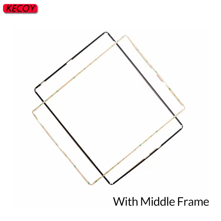 Tela Sensível ao Toque para Ipad A1458 A1459 A1460 Frente Tela de Toque Digitador Vidro Painéis Substituição Assembléia com Botão Mais Ferramentas Peças - Imagem 6