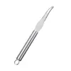 Portable Orange Peeler for Household, Grapefruit Knife, Orange Meat Fruit Tool, Open Orange Meat Separator, Kitchen Gadgets, Cre 5
