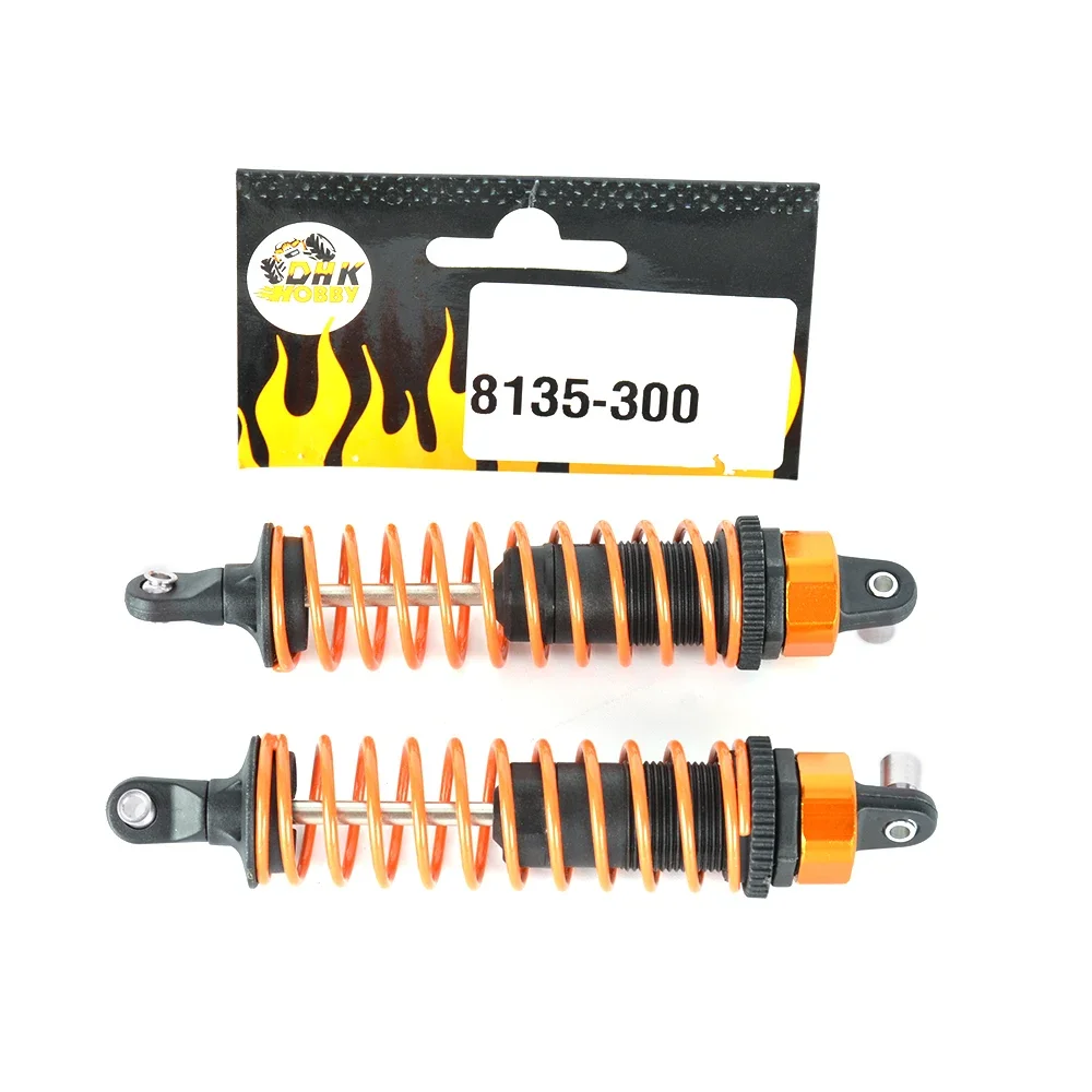 DHK HOBBY ǰ, 8135-300  , 8135 1/10 RC  ڵ  ׼