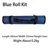 Multifunction Roller Tool Bags Oxford Canvas Practical Handles Bags Chisel Electrician Carrying Toolkit Instrument Package Case 5