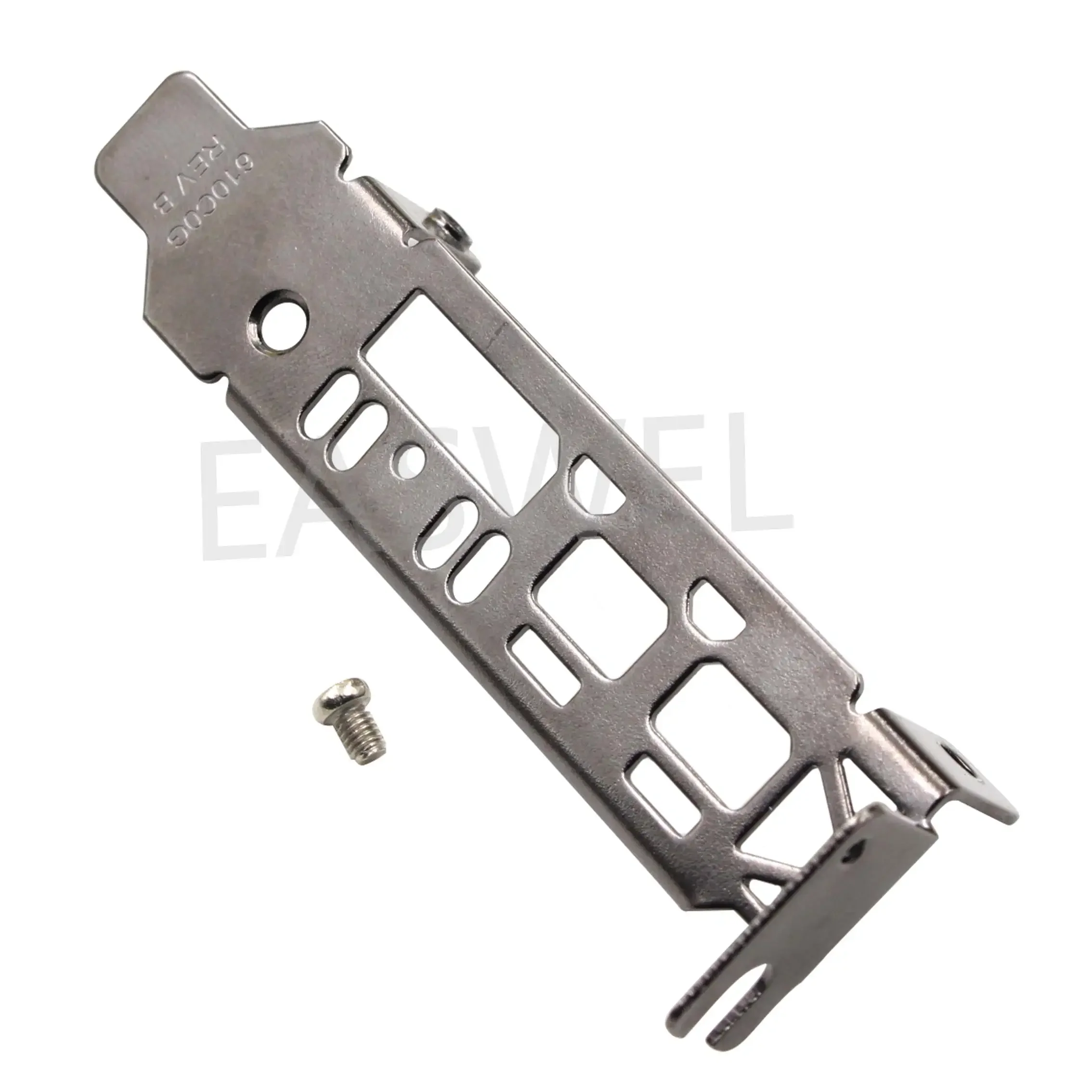 Lower profile bracket AMD Radeon Pro WX2100 WX 3100 wx3100 Video Card
