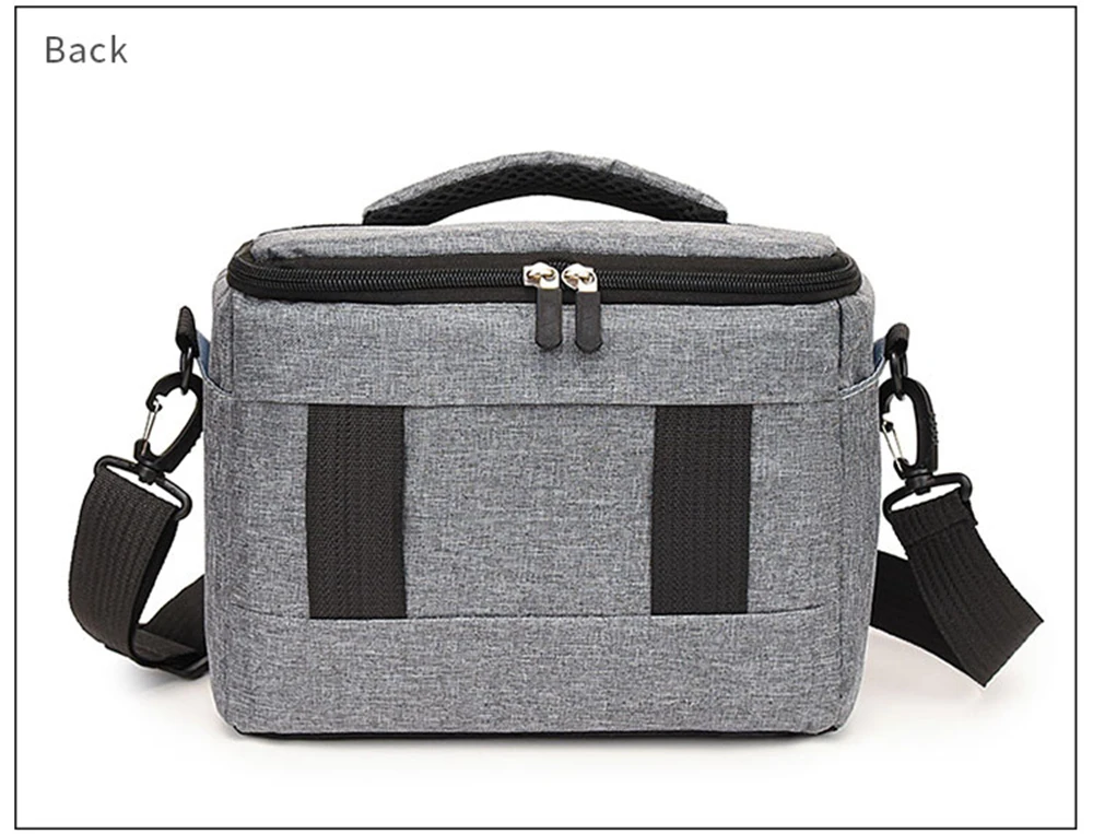 Portable Projector Storage Bag for XGIMI Play3 Play5 Projector Protect Box Play 3 Play 5 Accessories Office Travel Carrying Case