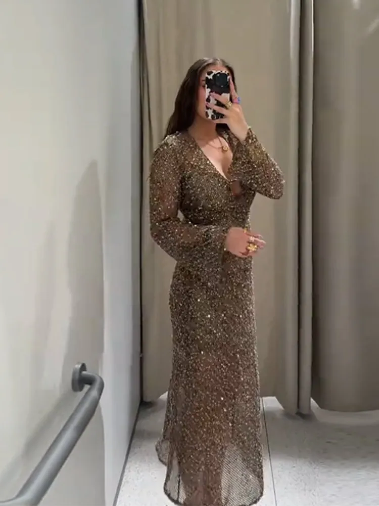 long black maxi dress Dress, black dress, Sleeveless dress, High waist – Nuichan May be worn with ProductType: Home > Women's Clothing > Bottoms > Pants Sophia Loren Wedding Dress: Color:DarkBlue