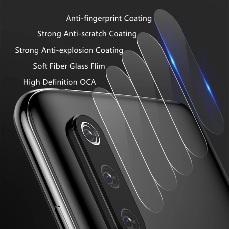 Pellicola Vetro Temperato Per Xiaomi Redmi Note 11 Pro – 2 Pezzi – Pixfab – 9H