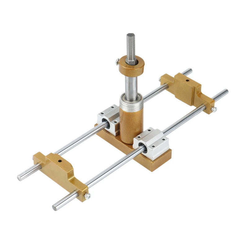 Promotion! Wooden Door Slotter Positioning Slotting Machine Installation Lock Fxed Drilling Special Woodworking Tools |