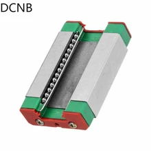 

MGN7C MGN7H MGN9C MGN9H MGN12C MGN12H MGN15C MGN15H Carriage Block Fit MGN9 MGN7 MGN12 Miniature Linear Guide For CNC 3D Printer