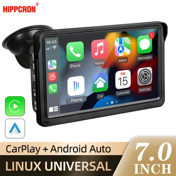 Car Radio Bluetooth 1