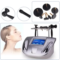 Radio Frequency Monopolar RF Beauty Machine Face Lifting Wrinkle Removal Body Slimming Massager Device Skin Rejuvenation 1