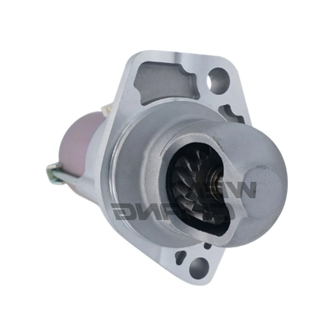 

Стартер для ACURA TLX 12V 16T SM74023 SM-74023 31200RDF-A01 SM-76001 SM74025