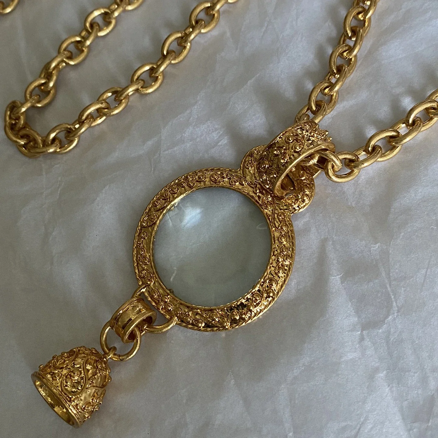 

Europe Designer Brand Vintage Luxury Jewelry Gold Necklace Sweater Chain Woman Top Quality Trend