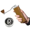 XEOLEO 15g Portable grinder for coffee bean Manual coffee grinder Hand coffee grinder for filter coffee/esspresso maker 1