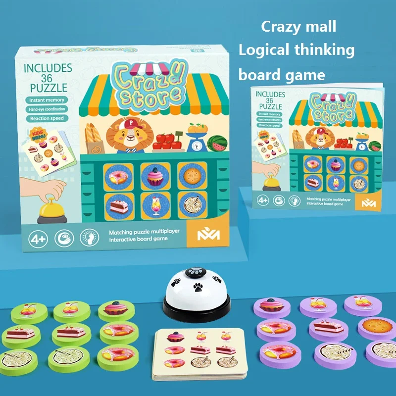 Crazy Store Game is a great interactive game that can be played