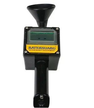Digital Cow Recessive Mastitis Detector Handheld Type Cow Breast Tester Mastitis Testing Equipment 1