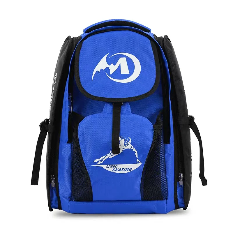 45*32*20cm Speed skate Racing Shoes 4*110mm Bag Children Adult Storage Handbag Large Capacity In-bag Roller Skating Backpack