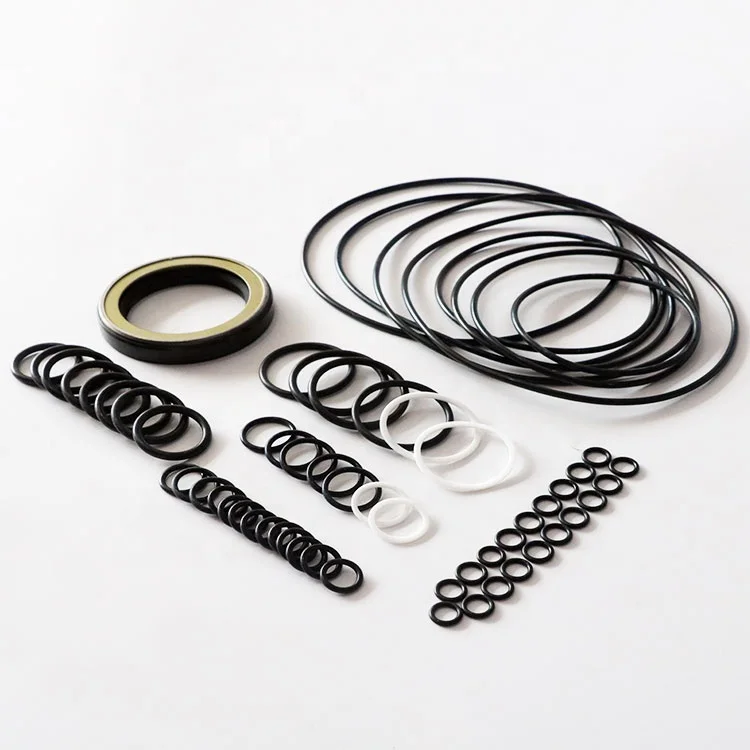 SK350-8 Excavator Hydraulic Pump Seal Kits
