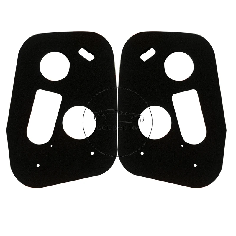 FOR TOYOTA VIOS 2014 2015 TAIL LAMP GASKET TAIL LIGHT GASKET