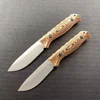 BM15002-1 SADD Straight Fixed Blade Knife CPM-S90V Blade Nylon Glass Fibre Handle Hunting Tactical EDC Survival Tool Knives 1