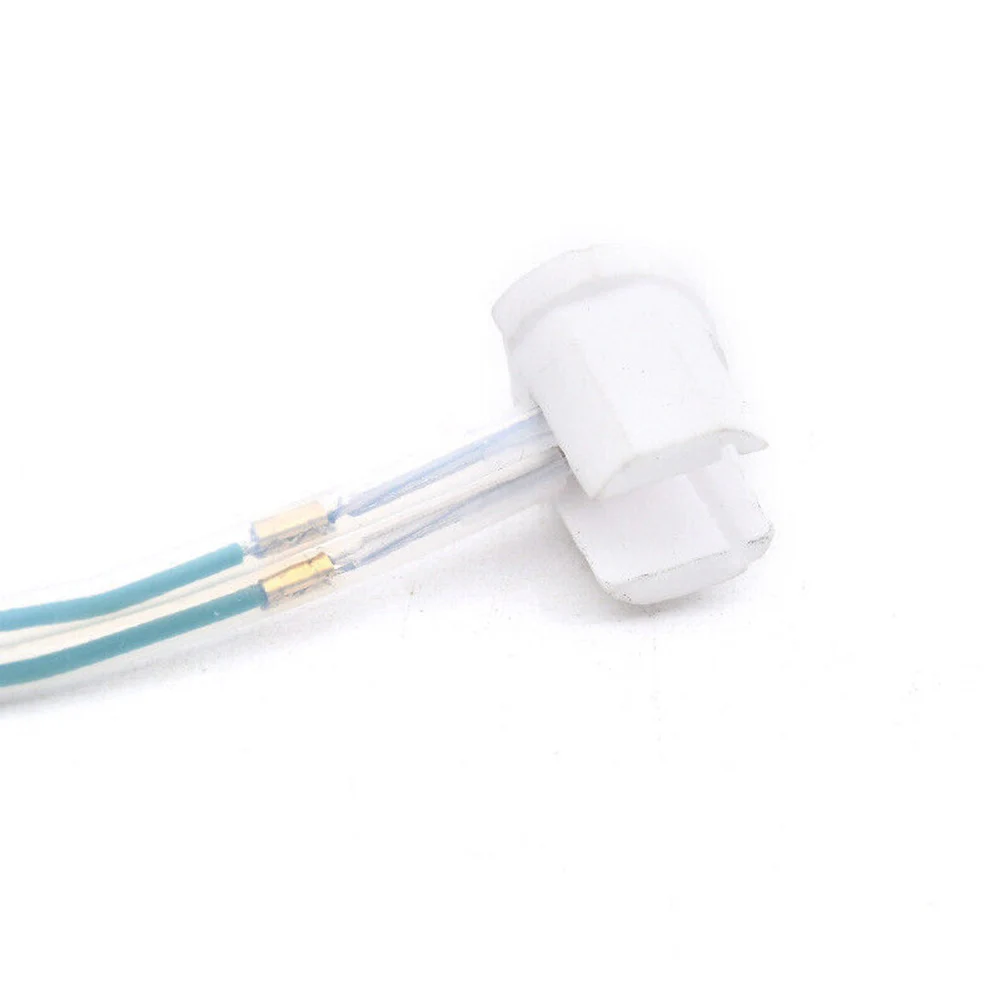 

For Chinese Diesel Heater Square Connector Replacement Temp Sensor Probe Universal Fitment Compatibility Required