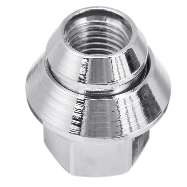 Dadi M12x1.5 Ford Fiesta Focus Dadi Ruota M12 X 1.5 Per Ford