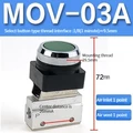 MOV-03A GREEN