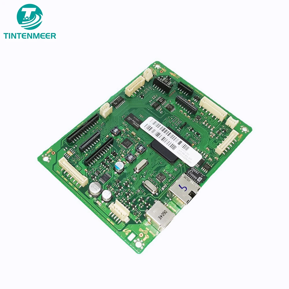

Материнская плата TINTENMEER, совместимая с цветным лазерным МФУ Samsung Xpress C480W C480FW C480, плата для форматирования принтера, логическая карта