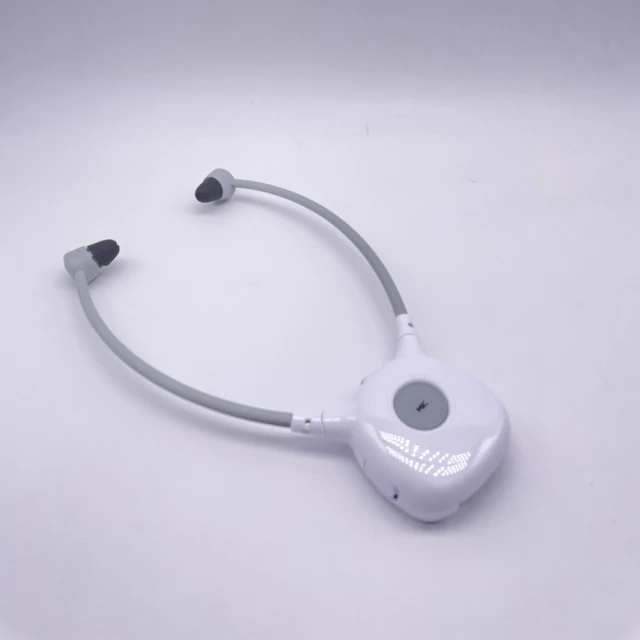 Privilegiado realimentación Cambiable ARTISTE-auriculares inalámbricos APH102 para ancianos, dispositivo de audio  con orejas colgantes separadas, reemplazo adicional para TV, para audífonos  APH100 _ - AliExpress Mobile