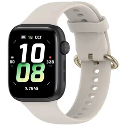 Cinturino in silicone sostitutivo - Accessorio unisex per bracciale sportivo