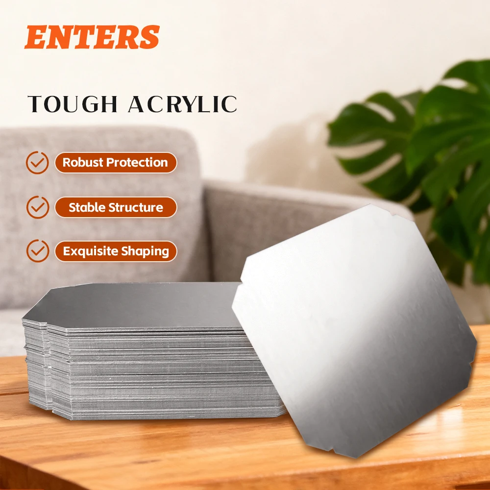 1000 مجموعة من المواد لصور مغناطيس الثلاجة 50*50 م...