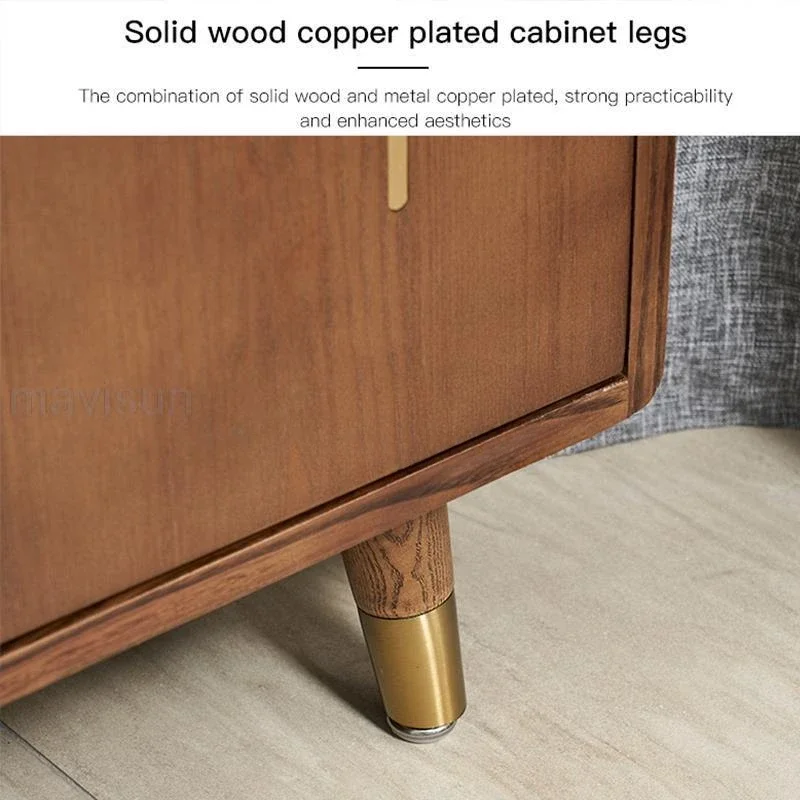 Kitchen Cabinets Display Cabinet Credenza Button Furniture Home Sideboard Sideboards Showcases Armarios De Cocina Dining Room