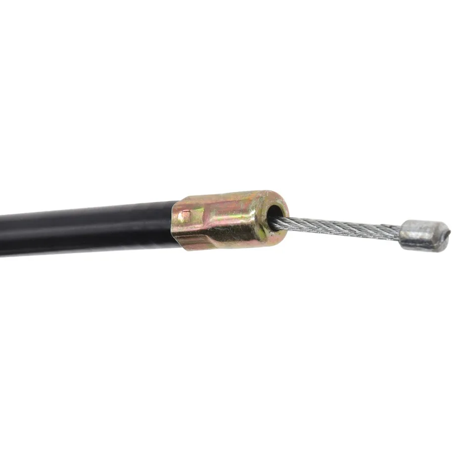 Throttle Cable For Suzuki LT80 & Kawasaki KFX80 1987-2006 – 103CM (40”) By John_Parts