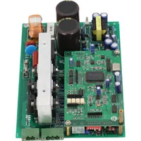 Dahao MS101 XY Driver Controller MS-21 / MS-01 Board – Three Phase Drive Control Card for China Embroidery Machine Spare Parts High Quality PCB - Image 5