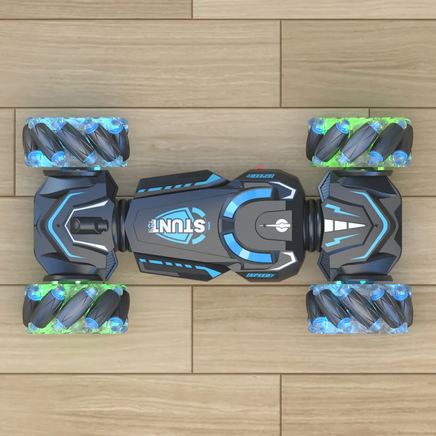 4WD RC Ʈ ī, ȸ 帮Ʈ, 2.4G   ڵ,   ҳ, Ҹ  峭 ڵ