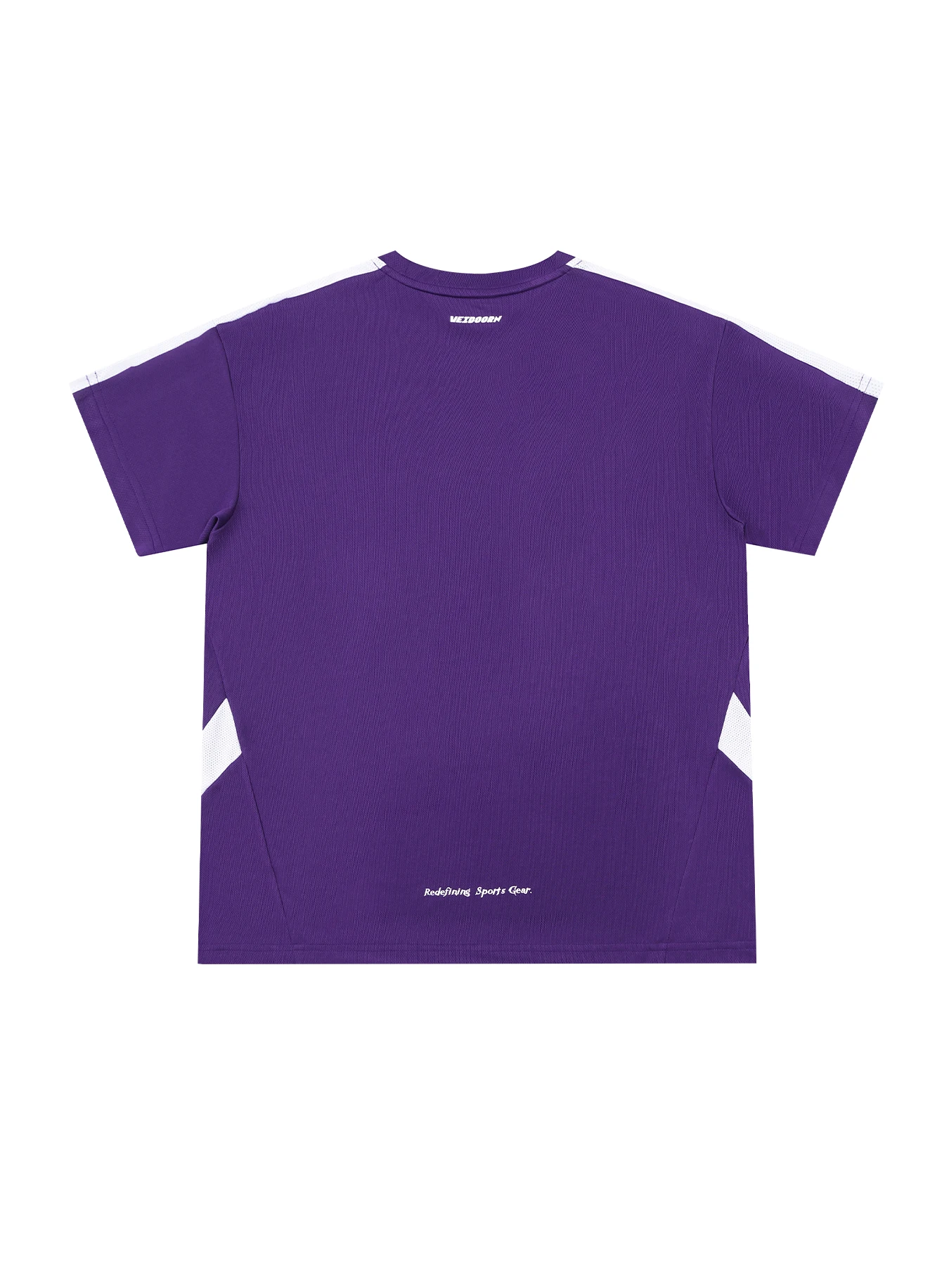 Summer Athletic Running Gym Workout Tee 13