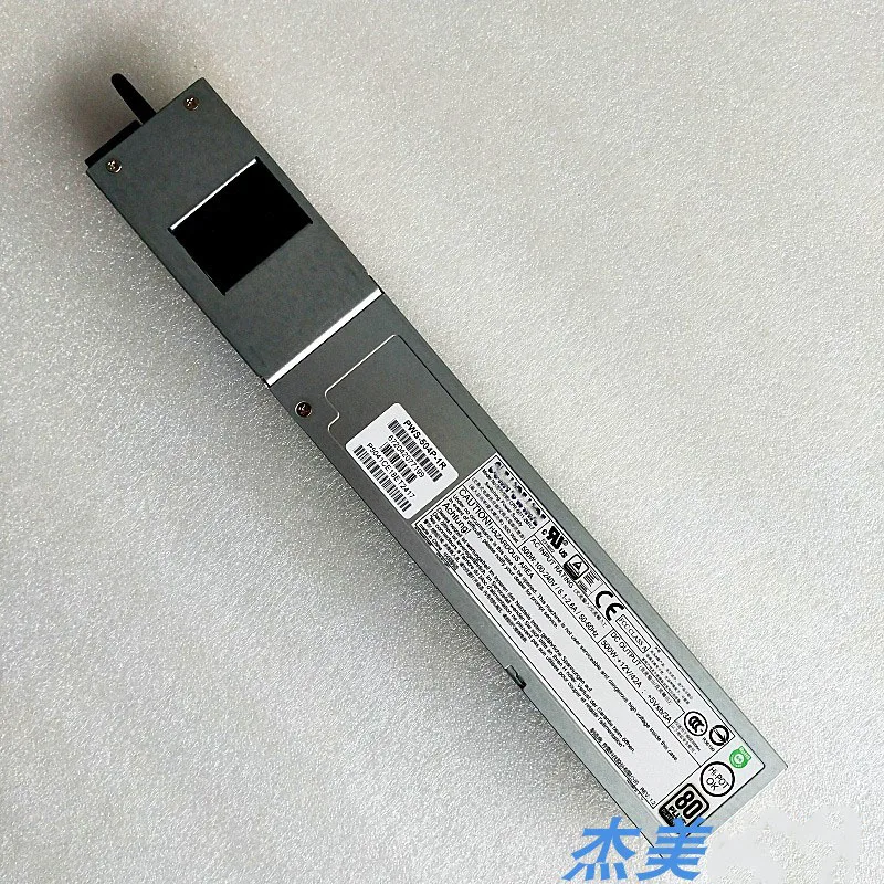 For COMPUWARW PWS-504p-1R 500W Server Redundant Power Supply CPR-5011-2M1LF 7 For COMPUWARW PWS-504p-1R 500W Server Redundant Power Supply CPR-5011-2M1LF - Image 5