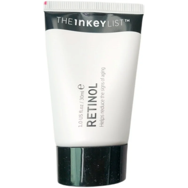 THEINKEYLIST RETINOL Cream Serum 30ml REDUCE WRINKLES WITHOUT IRRITATION