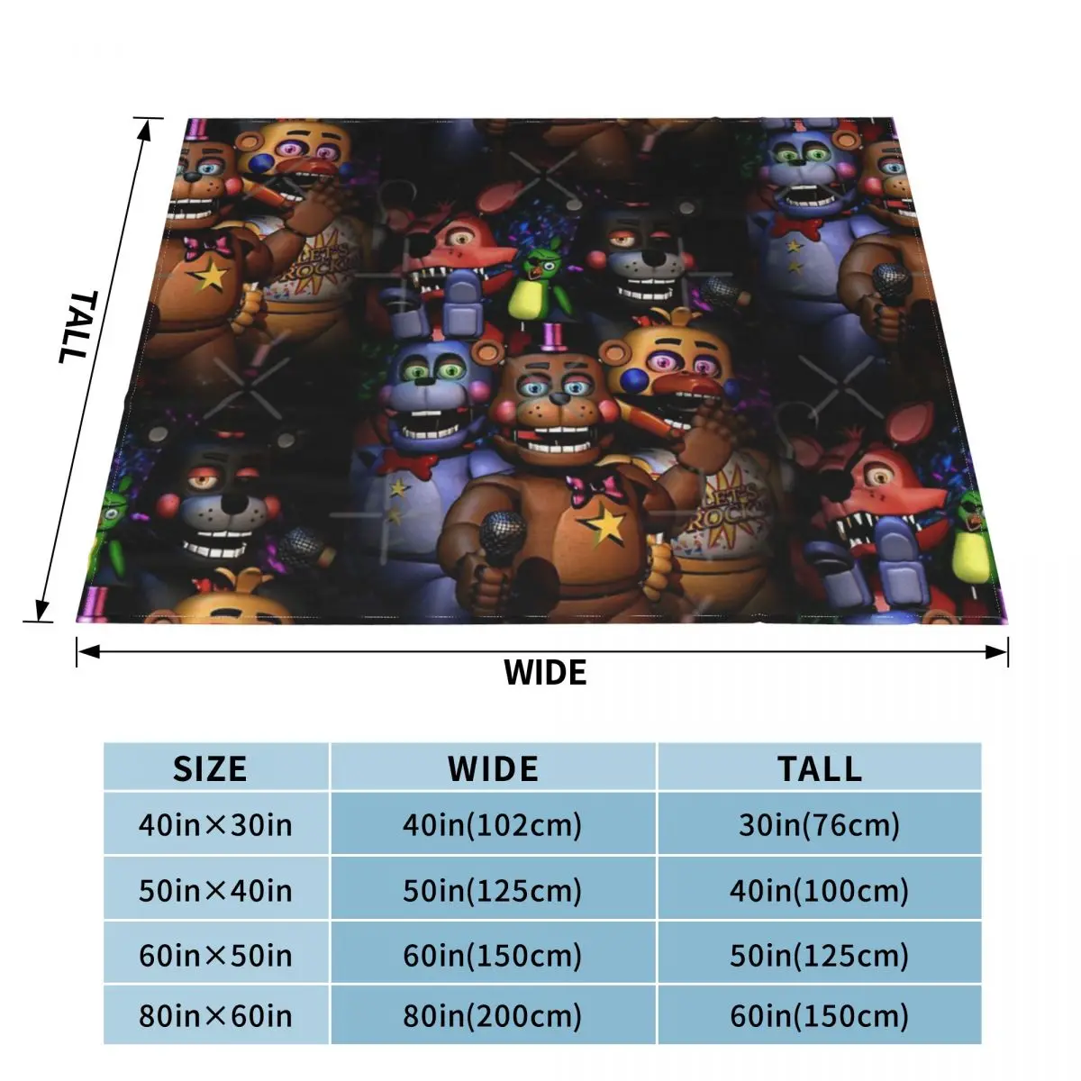 Fnaf �ܿ�� ���� ħ�� ���, ħ�� �� ħ�뺸 ��Ʈ