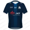 Bulldogs 24/25 Man Rugby Jersey Summer Fathion New Arrival Breathable Training Jersey Football Oversized Uniform For Adult&Kid 1