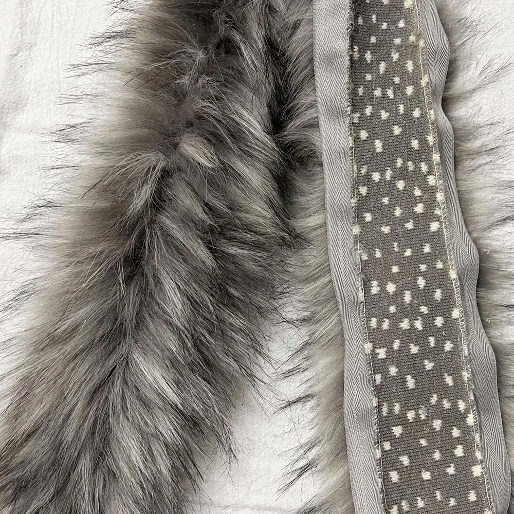 Fur Fabric 1m
