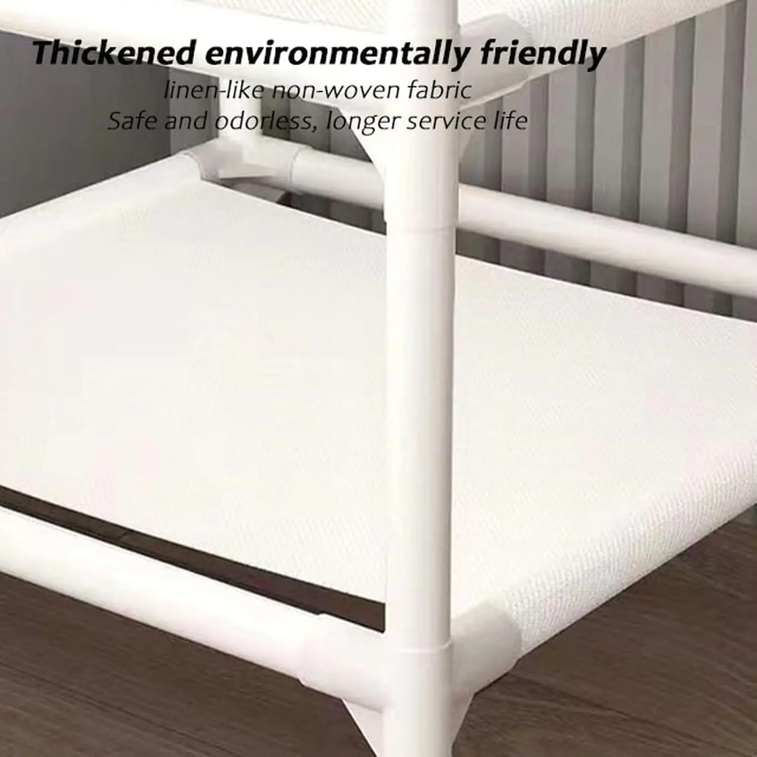 Metal Corner Coat Rack,Corner Hall Tree with 3 Storage Shelves,freestanding Clothes Rack Organizer with Hooks and Thick Clothes