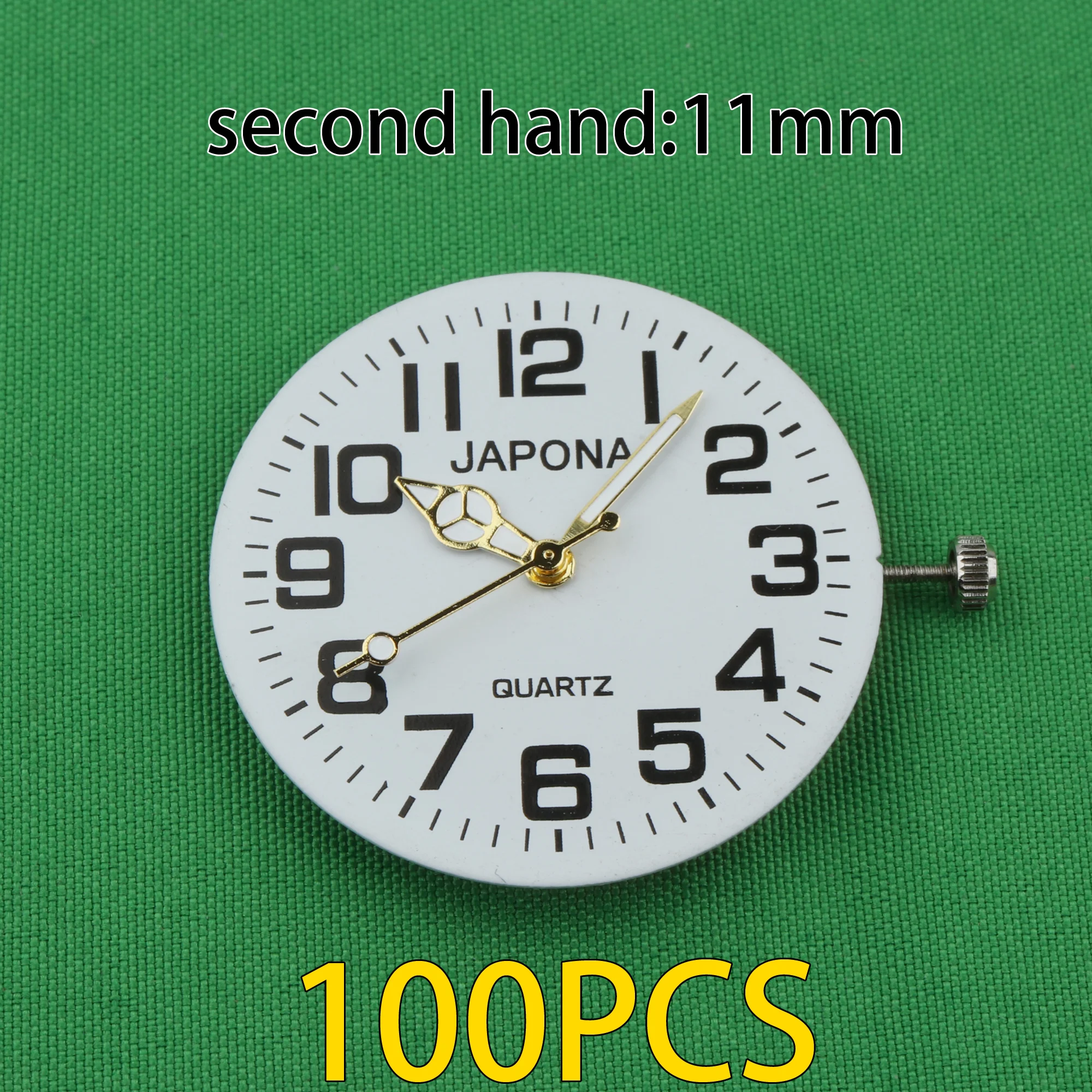 Elegant Handcrafted Watch Collection