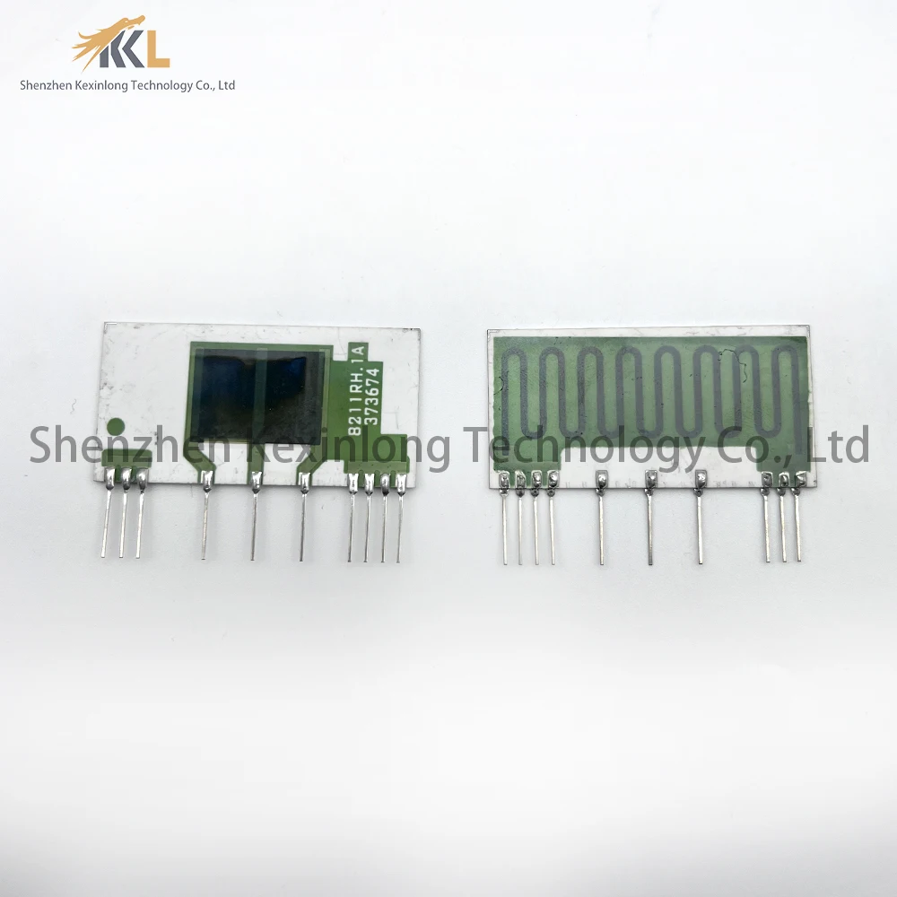 

8211RH.3A 8211RH.2A 8211RH.1A New original Ceramic chip charge and discharge thick film resistor