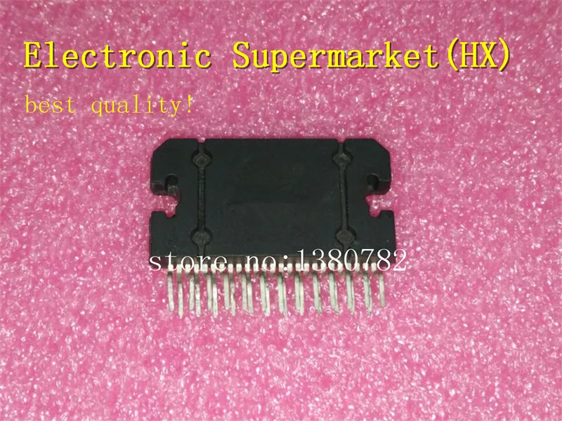 

Free Shipping 10pcs-50pcs TB2926HQ TB2926 ZIP-25 IC In stock!