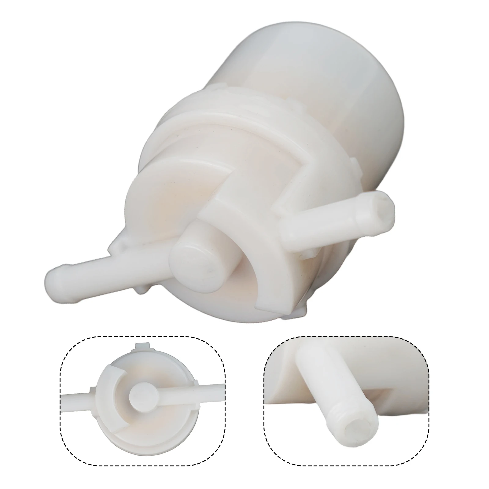 

Accessories Fuel Filter PFB40163 Plastic & Rubber 16900-SA5-004 18-7786 600-316 9-37952 9-37952-10 Filter Cotton