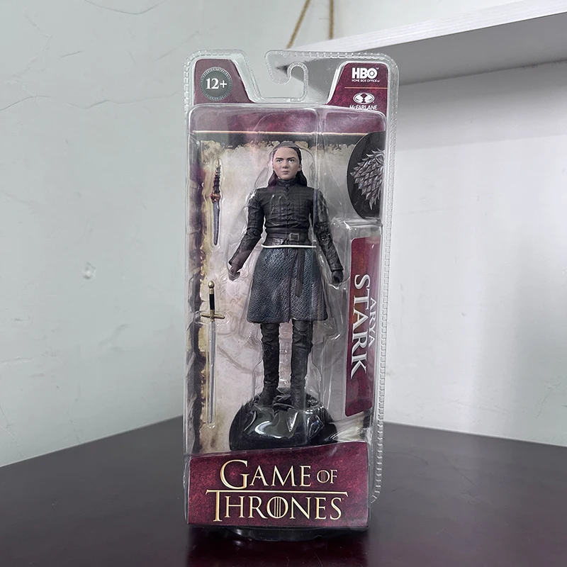 جون سنو، نايت كينغ، Daenerys Targaryen، Frost Wyrm...