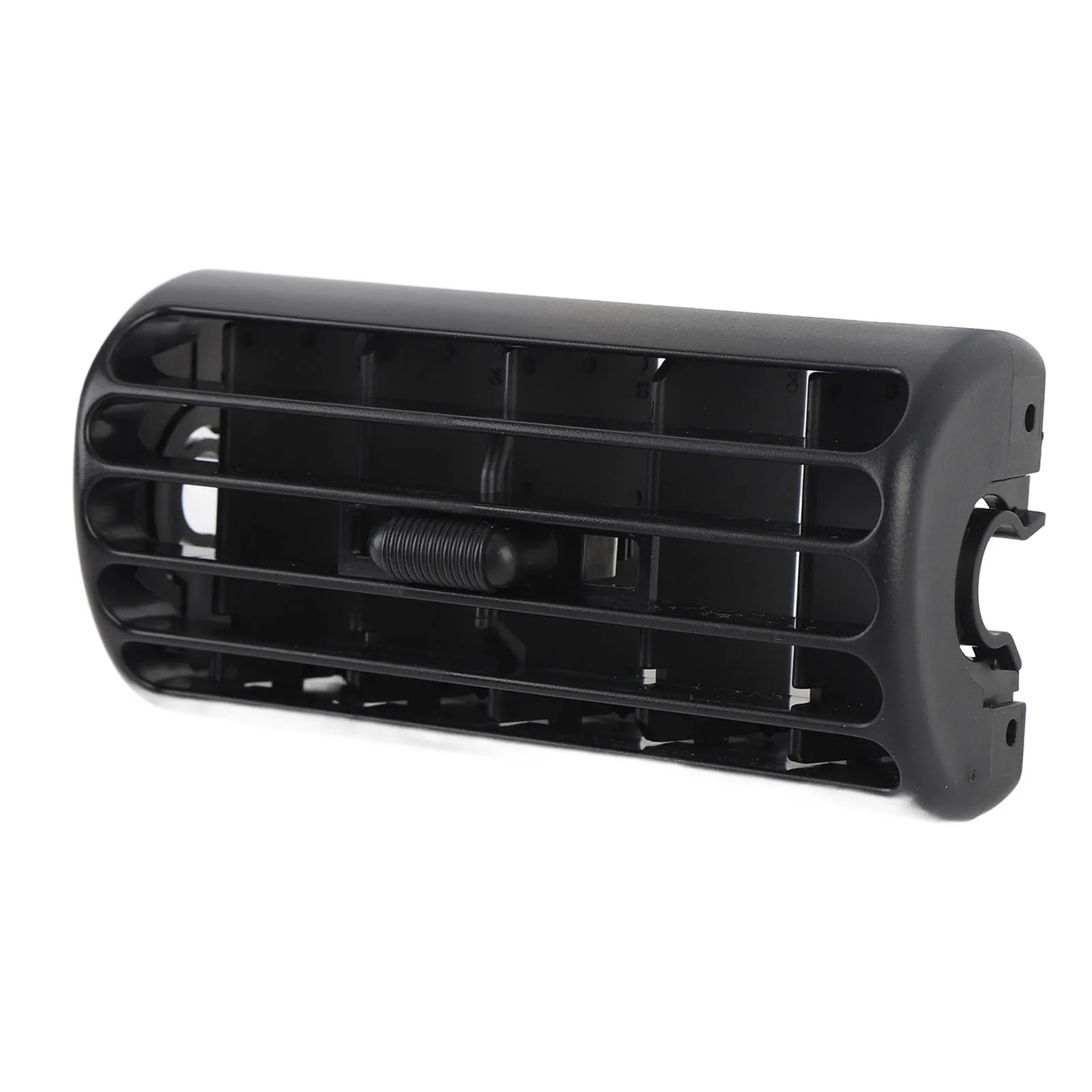 Front Center Dash Air Vent Grille 5FS10LAZAB Plastics Dashboard AC Vent Air Outlet Replacement For Jeep Cherokee XJ 1997-2001 3